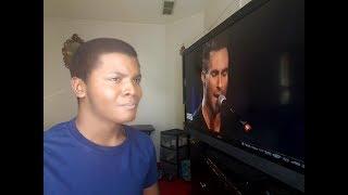 ADAM LEVINE - "Purple Rain" (REACTION)