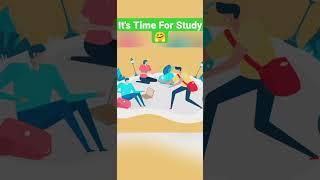 Study time#shorts#youtubeshorts #viral #shortsvideo #shortsfeed #like