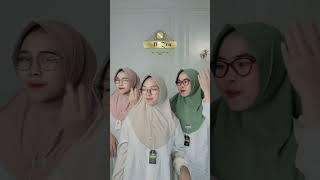 Hijab daily bergo jersey #bestie #beranda #hijabmodern #beritaterkini #bergo #hijabinstan #shorts