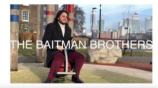 Baitman Brothers shoot - The Blooper Reel