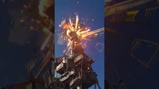  Секретная комната разработчиков в Dying Light 2 #shorts