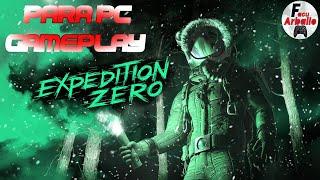 Expedition Zero Pc: Gameplay en español/2160p60 4K