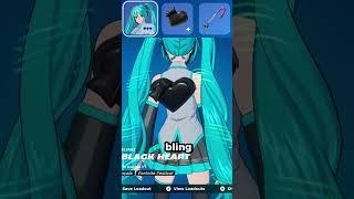 *BEST* HATSUNE MIKU Skin Combos