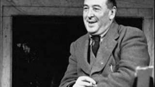 C.S Lewis's surviving BBC radio address