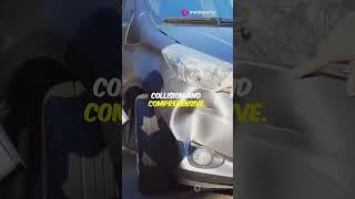 Liability vs. Full Coverage: What’s the Difference?