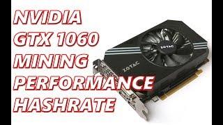 GTX 1060 ETHEREUM MINING HASHRATE - RX 470 570 ALTERNATE - ZOTAC ASUS GIGABYTE 1060 CRYPTO CURRENCY