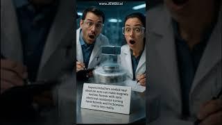 How Superconductors Make Magnets Levitate: The Science Behind Quantum Hoverboards and Trains