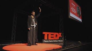 Chi racconta chi siamo? | Charity Dago | TEDxPiazza Santo Stefano Women