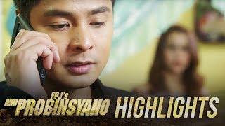 Cardo asks Alyana how Flora and their family are doing after Jane's death | FPJ's Ang Probinsyano