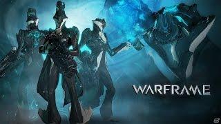 Warframe.Лимбо