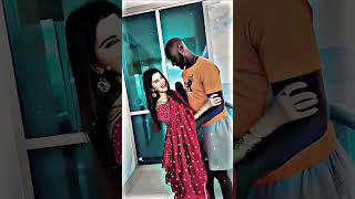 Achi lagti ho️4K Transparent Cleaning House Wife TRY ON HAULCLEANING WITH ME#shorts #shortsfeed