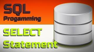 Basic SQL Select Statement  - How to select data using SQL - Retrieve Data from DB Table