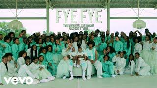 TOBE NWIGWE - FYE FYE Ft. FAT NWIGWE