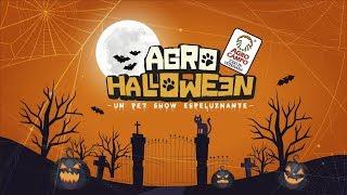 Agrohalloween 2019