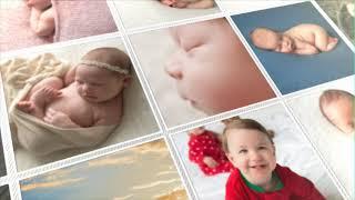 Cincinnati Baby Photographer - Carrie Lynne Photography