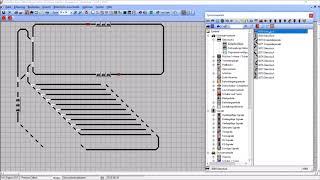 Win Digipet leicht gemacht -Gleisbild/2- Folge 004 --Modellbahn Tester--