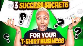 How To Transform Your T-Shirt Brand and Boost Sales Forever