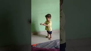 nishant sheokand ka dance (1)
