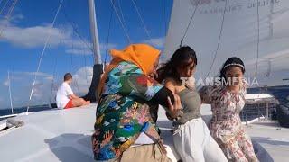 Emak Enah Liburan Naik Yacht  | ENAH BIKIN ENAK (23/12/24)