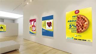 Amole Digital gallery