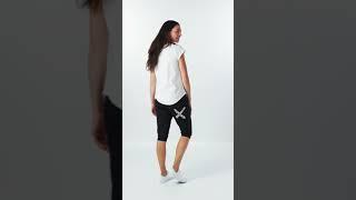 Home Lee | 3:4 Apartment Pants | Women’s Clothing Brand