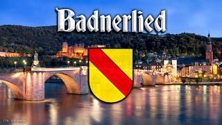 Badnerlied [Anthem of Baden][+English translation]