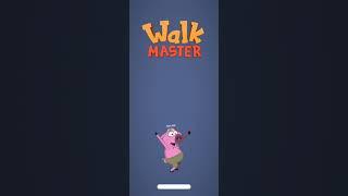 Как взломать игру Walk Master