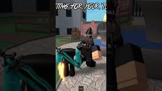 Meet the Slimesters III - GoofyMonkehhh #roblox #mm2 #murdermystery2