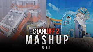 BREEZE & INTERCEPTION OST MASHUP prod. TheTopGameR | Standoff 2