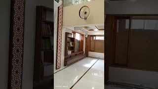 Azan By Shaikh Abdul Qahar Mozin Jamia Binoria Alamia