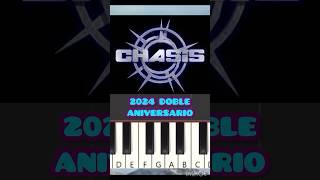 FIESTA REMEMBER “CHASIS”  09/11/24 Enlace en descripción​@CHASISDISCOTECA @PeterSchilling