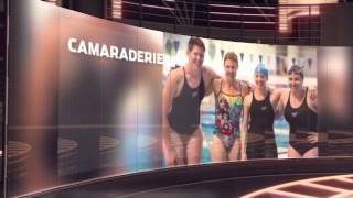 Masters Swimming NSW