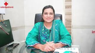 Lady Plastic Surgeon in Lahore - Dr. Bushra Akram