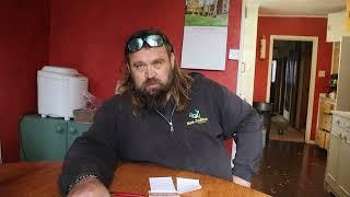 A quick update video on Real New Zealand Adventures