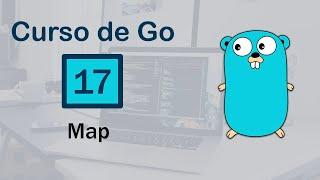 Map en Go - golang