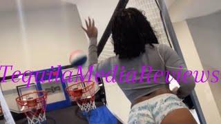 MIzz Twerksum Instagram live 12/24/2024 #explorepage #fyp