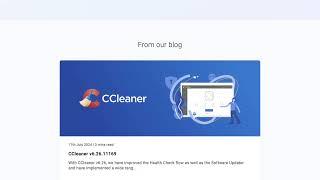 Free Download CCleaner Pro Crack 2024 | Latest Version CCleaner Pro Crack