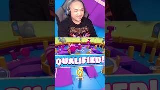How to win in Tail Tag  #shorts #fallguys #borggamingchannel #borggaming #borg #gaming #funny