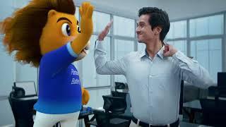 Never Miss a Moment | Panasonic Evolta