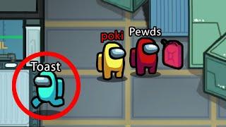 Pewdiepie never had a chance