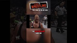 Curt Hennig's Decline Started in WCW #wwe #prowrestling #wcw #wrestling
