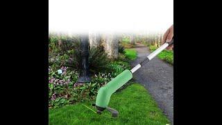 *Garden Trimmer   компактный триммер для сада*