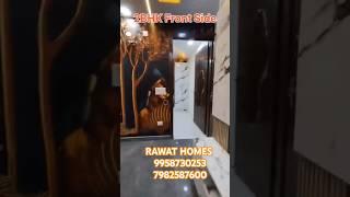 welcome to Rawat Homes 