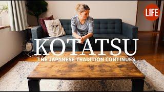 Kotatsu  the Japanese Tradition Continues | Life in Japan EP 283