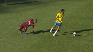 Last Kasi Flava of the season 2025 pure skills South Africa