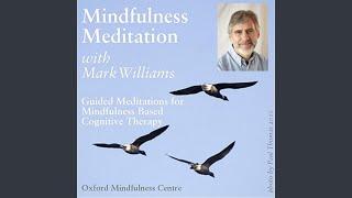 Exploring the Difficult Meditation
