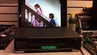 Hitachi VT-F99EM VCR - For Sale