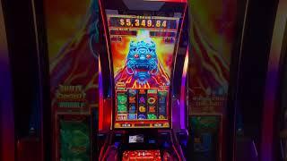 Can you win a GRAND JACKPOT with $20?? Ep. 20  #slots #casino #gambling