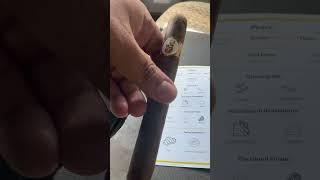 Privada Cigar Club Peace Cigar