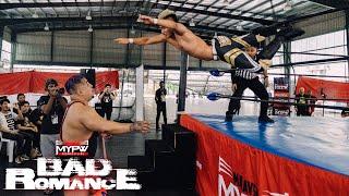 MyPW Bad Romance Highlights | Malaysia Pro Wrestling